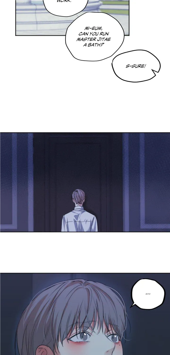 Read Cry Me a River chapter 17 image 37 on Lezhin