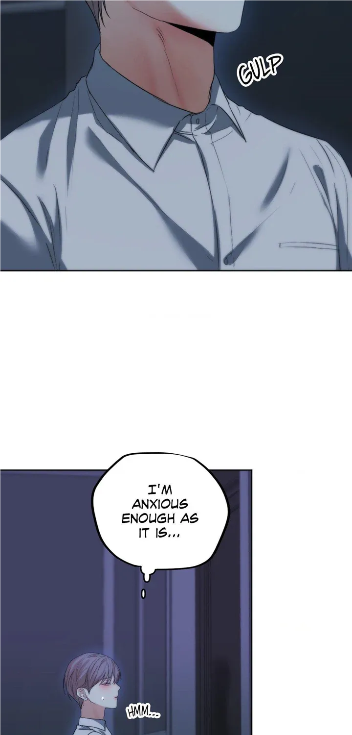 Read Cry Me a River chapter 17 image 39 on Lezhin