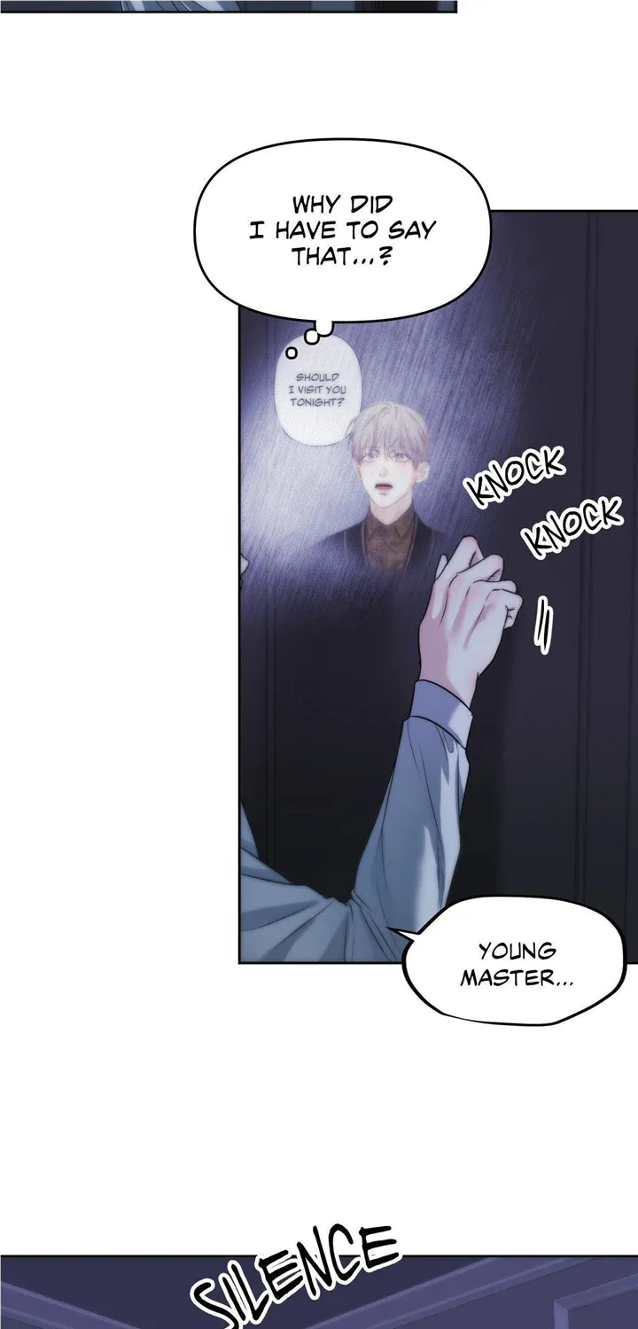 Read Cry Me a River chapter 17 image 41 on Lezhin