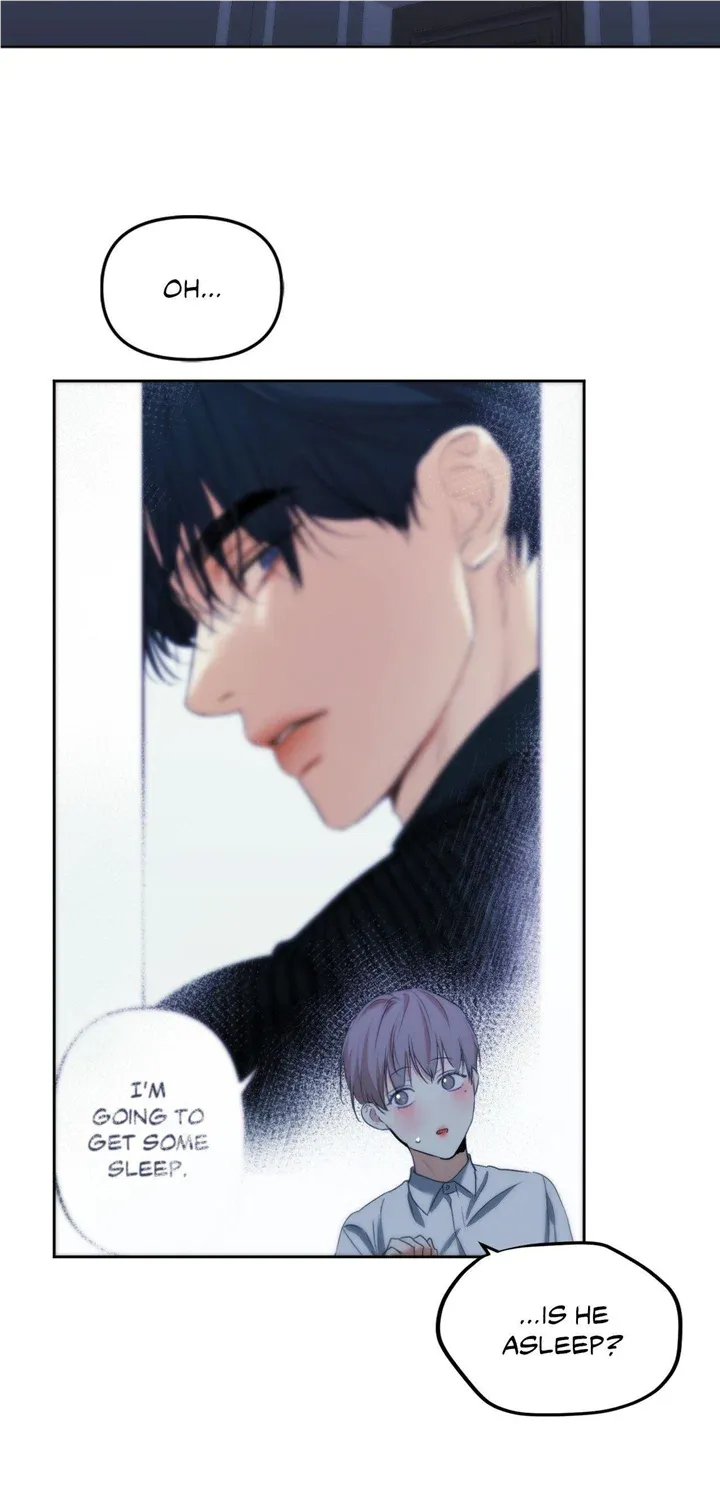 Read Cry Me a River chapter 17 image 43 on Lezhin