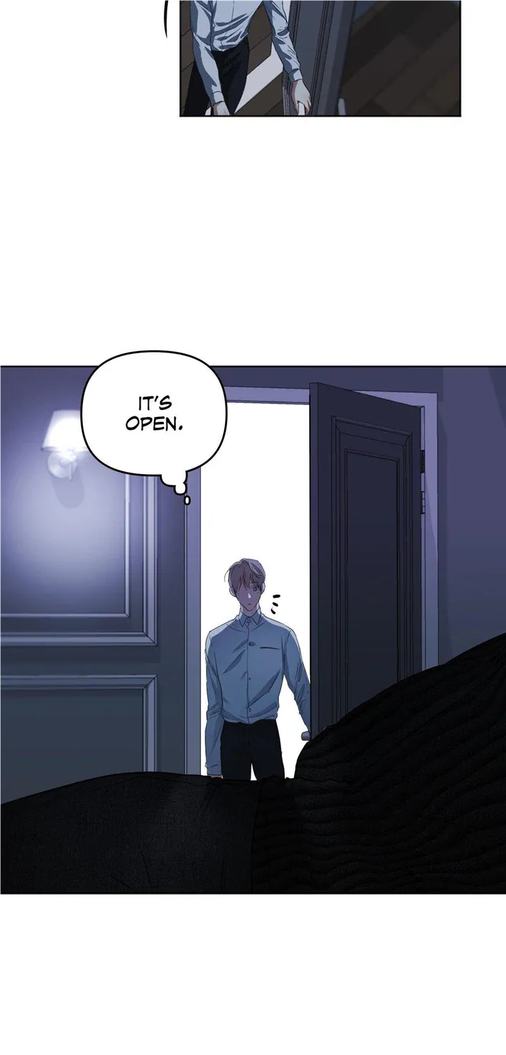 Read Cry Me a River chapter 17 image 47 on Lezhin