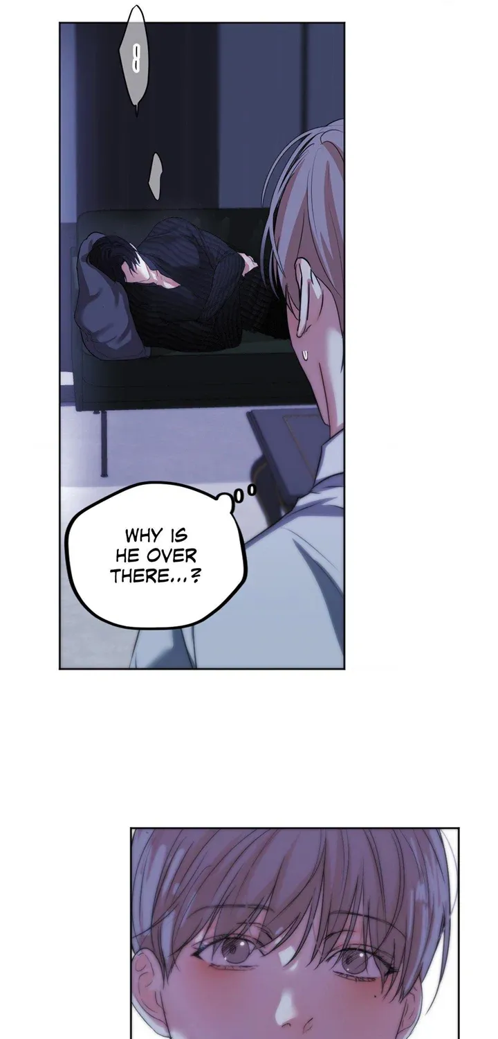 Read Cry Me a River chapter 17 image 49 on Lezhin