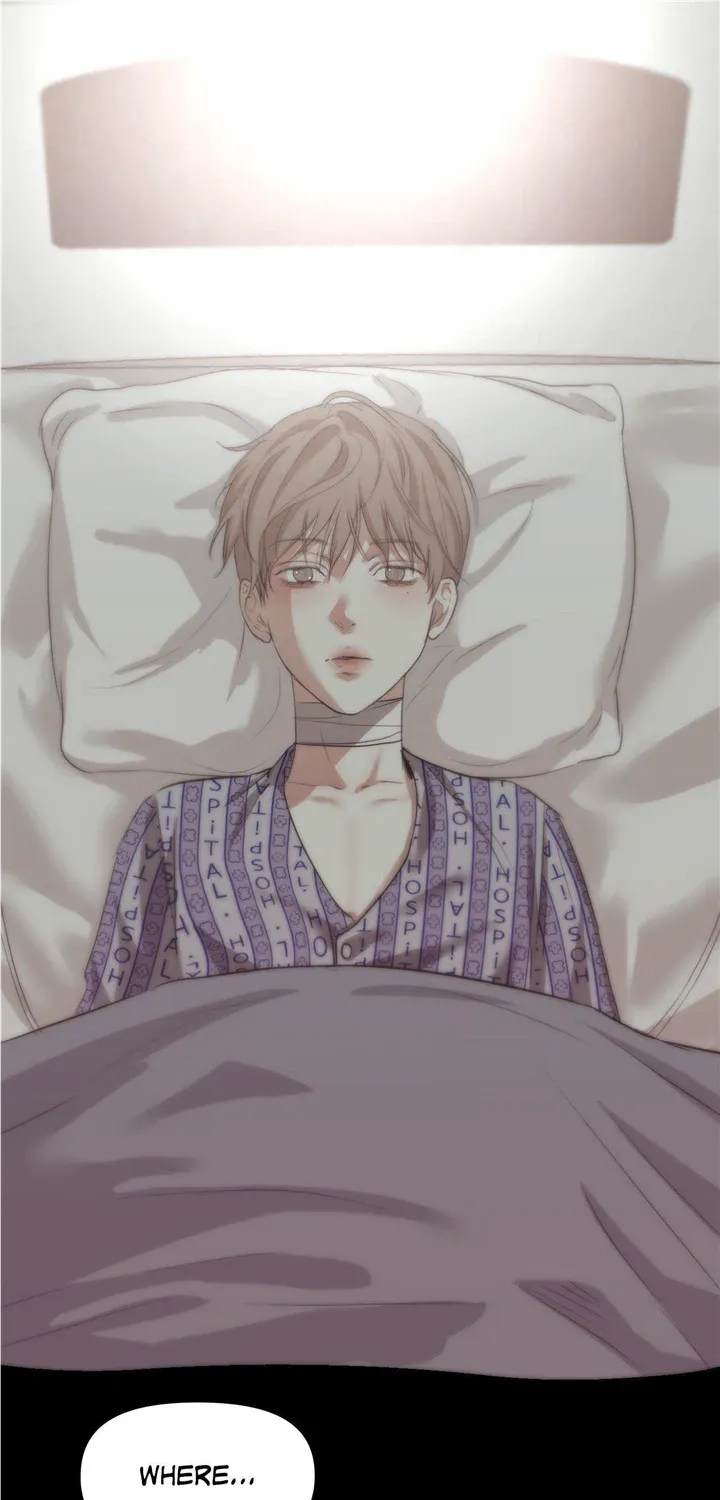 Read Cry Me a River chapter 17 image 5 on Lezhin