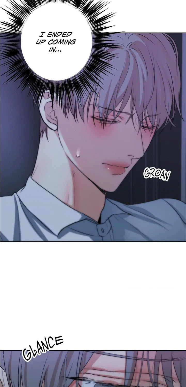 Read Cry Me a River chapter 17 image 61 on Lezhin