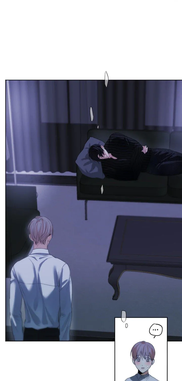 Read Cry Me a River chapter 17 image 63 on Lezhin
