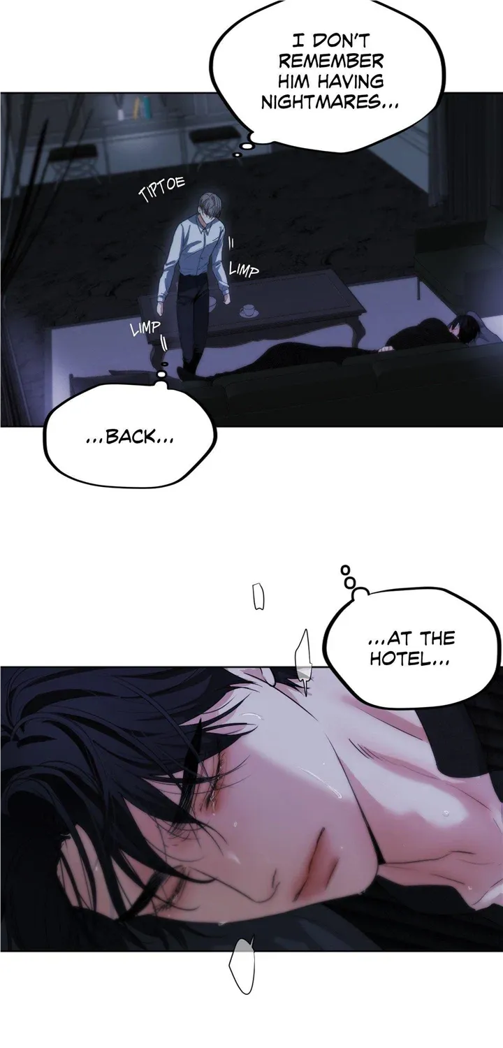 Read Cry Me a River chapter 17 image 65 on Lezhin