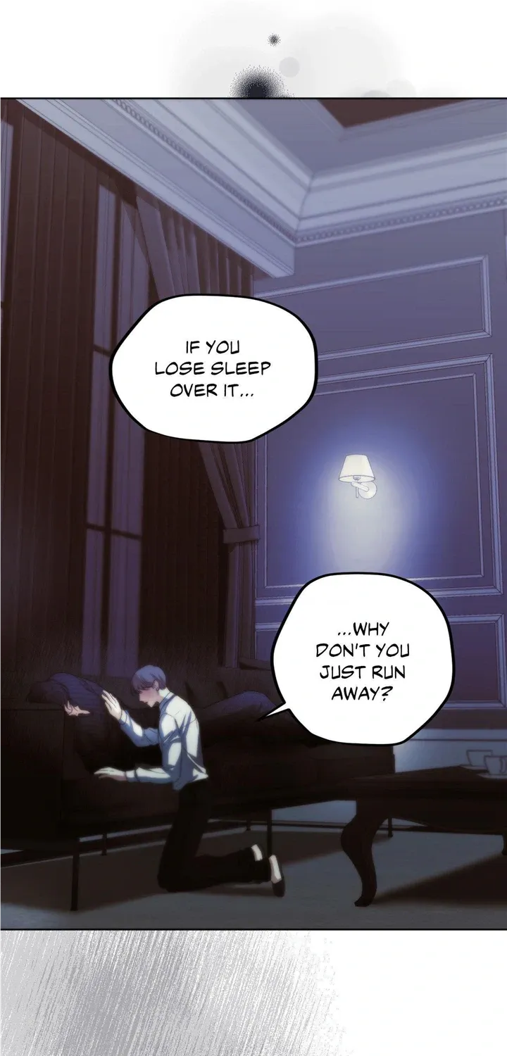 Read Cry Me a River chapter 17 image 79 on Lezhin