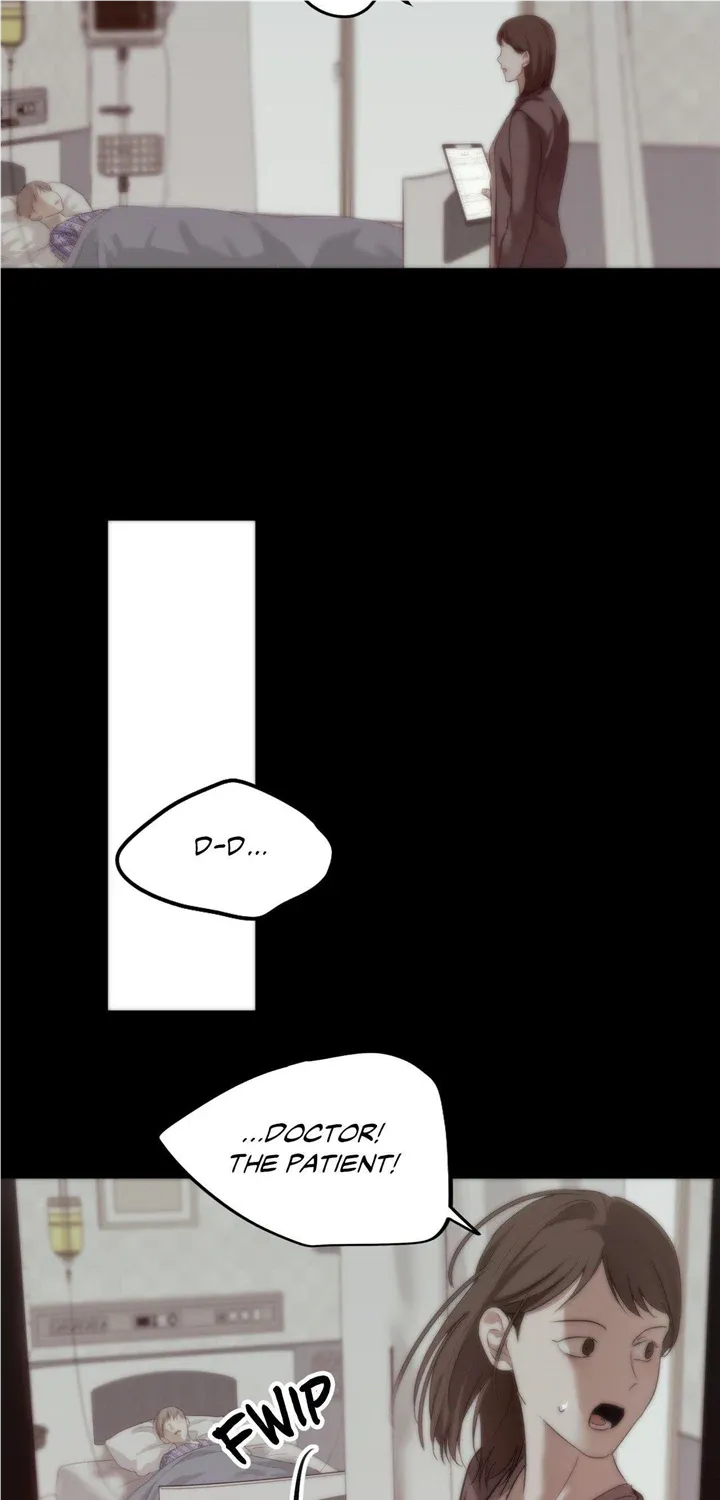 Read Cry Me a River chapter 17 image 9 on Lezhin