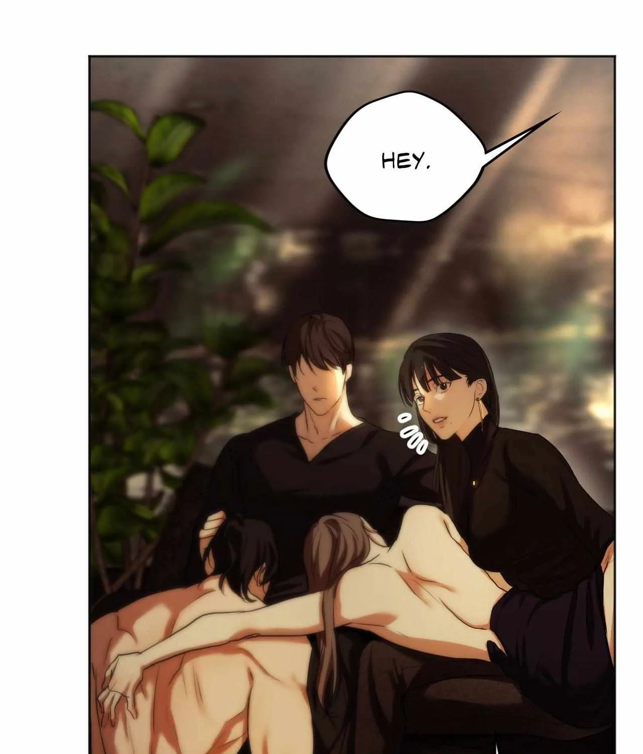 Read Cry Me a River chapter 18 image 104 on Lezhin