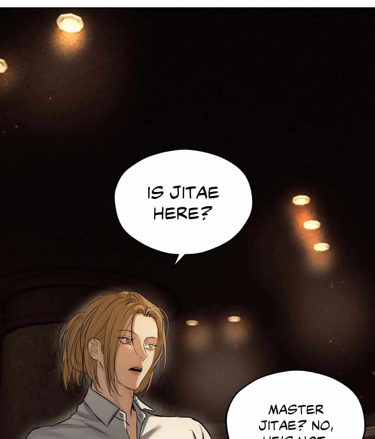 Read Cry Me a River chapter 18 image 106 on Lezhin