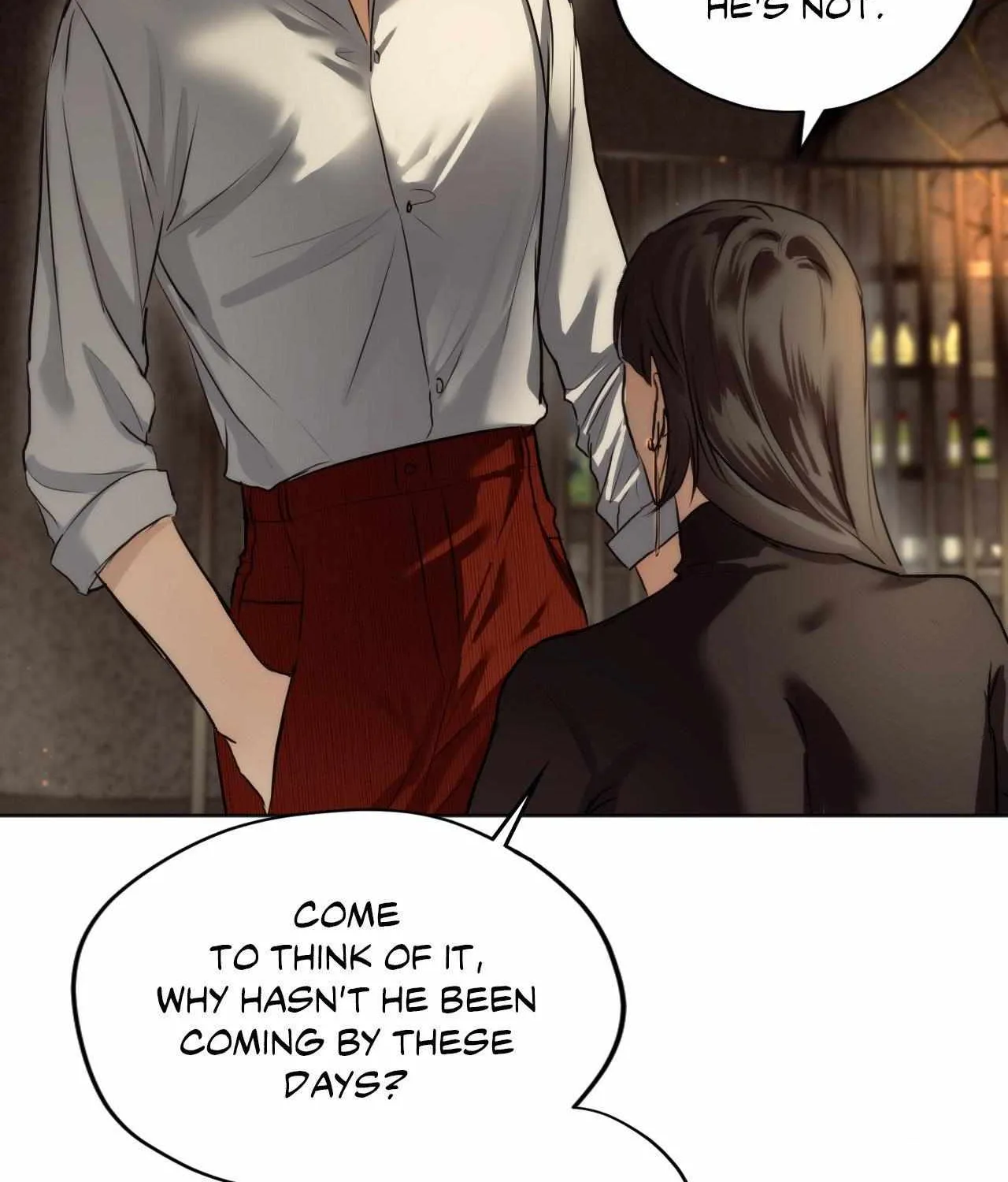 Read Cry Me a River chapter 18 image 107 on Lezhin