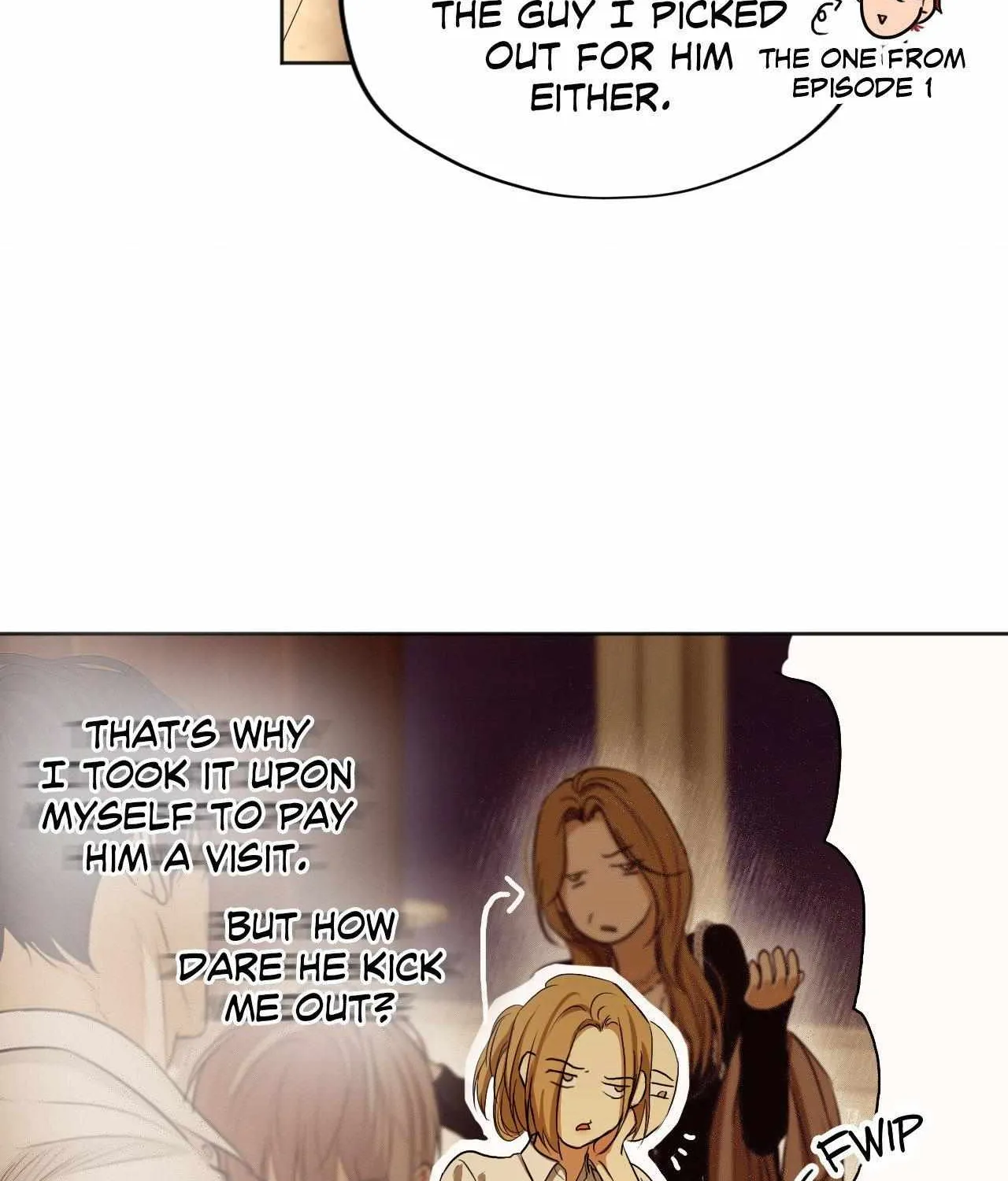 Read Cry Me a River chapter 18 image 113 on Lezhin