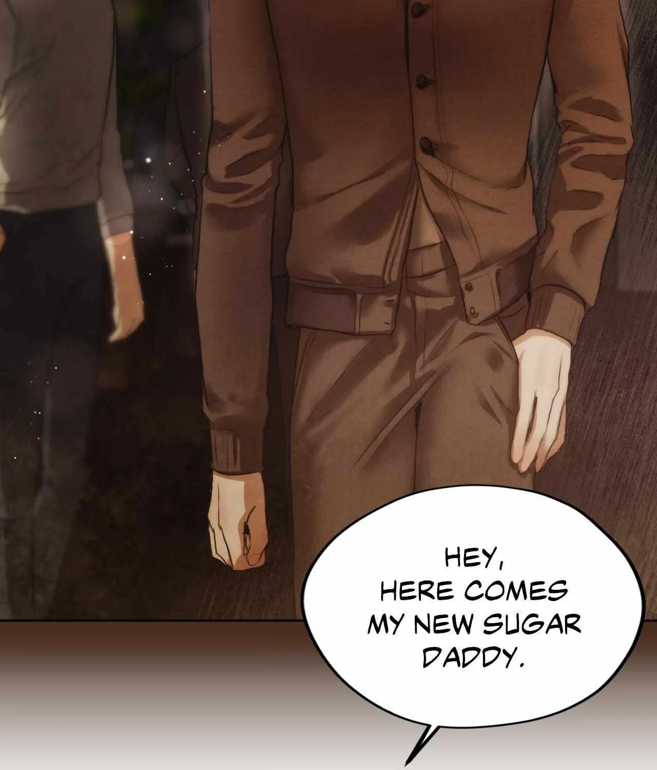 Read Cry Me a River chapter 18 image 125 on Lezhin