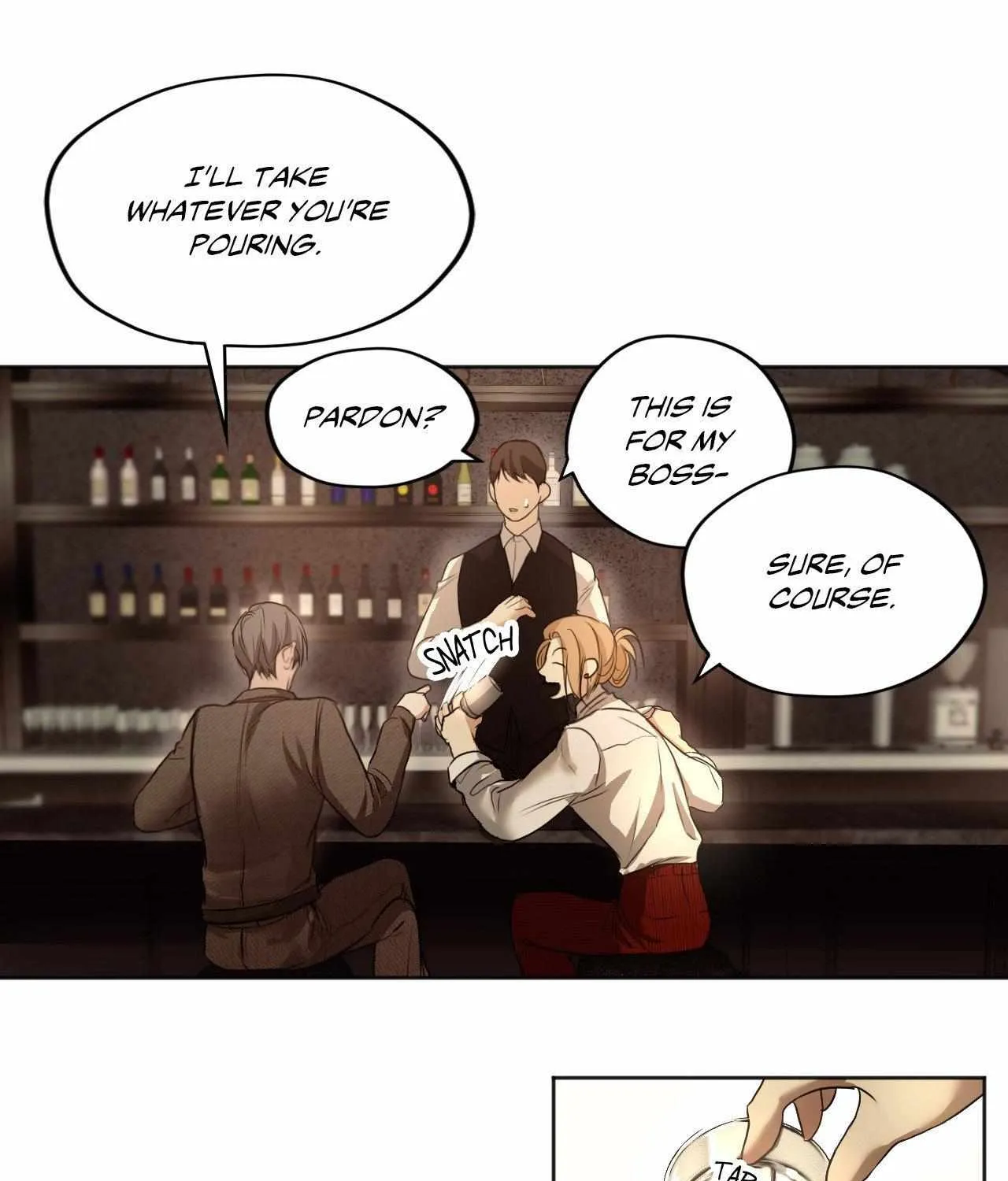 Read Cry Me a River chapter 18 image 130 on Lezhin