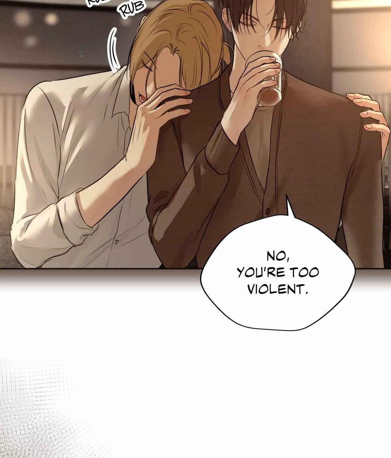 Read Cry Me a River chapter 18 image 133 on Lezhin