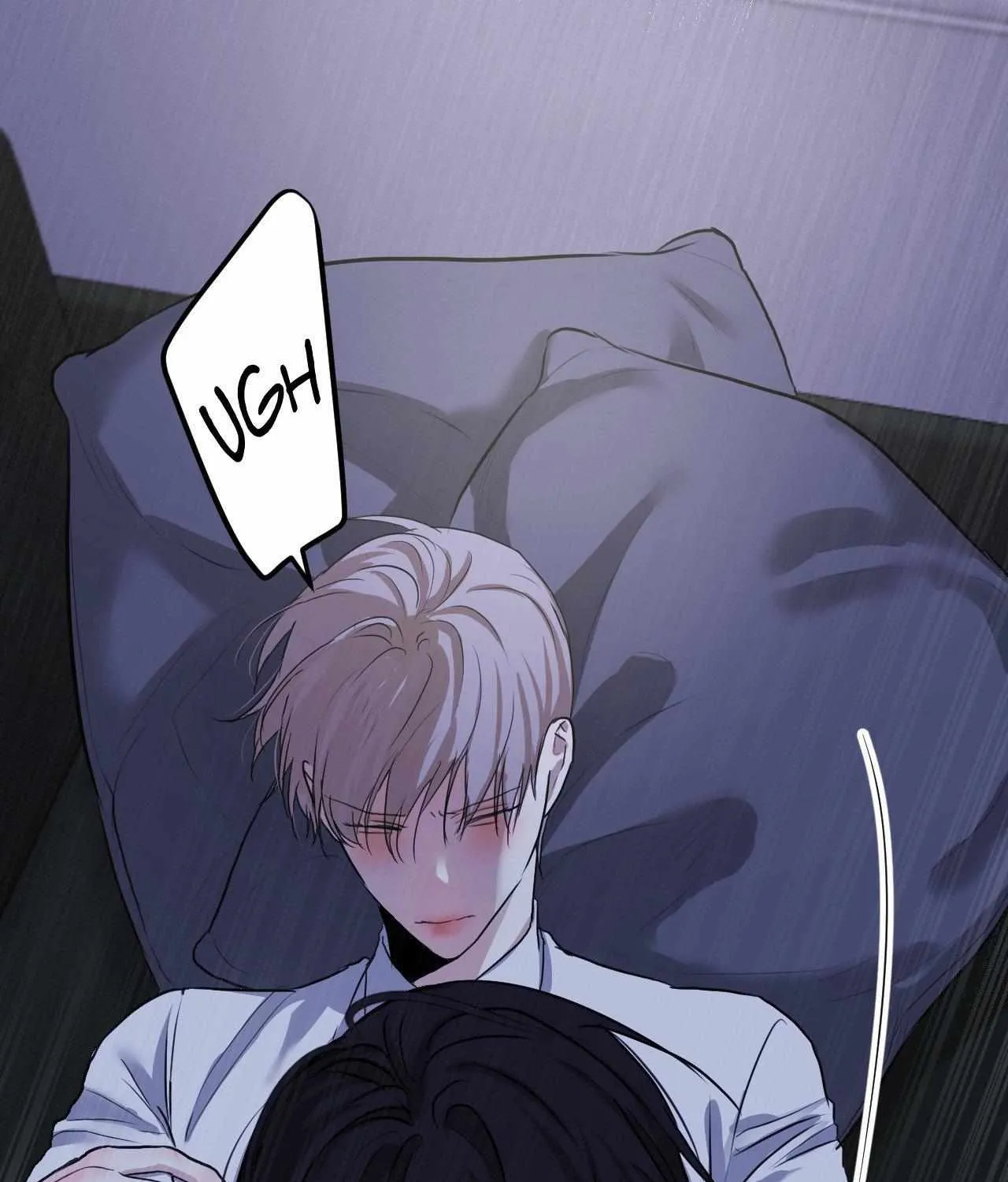Read Cry Me a River chapter 18 image 16 on Lezhin
