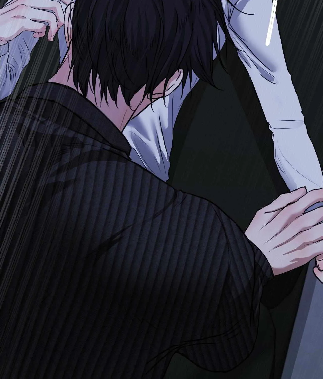 Read Cry Me a River chapter 18 image 17 on Lezhin