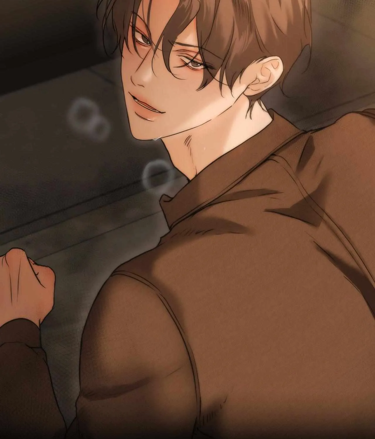 Read Cry Me a River chapter 18 image 174 on Lezhin