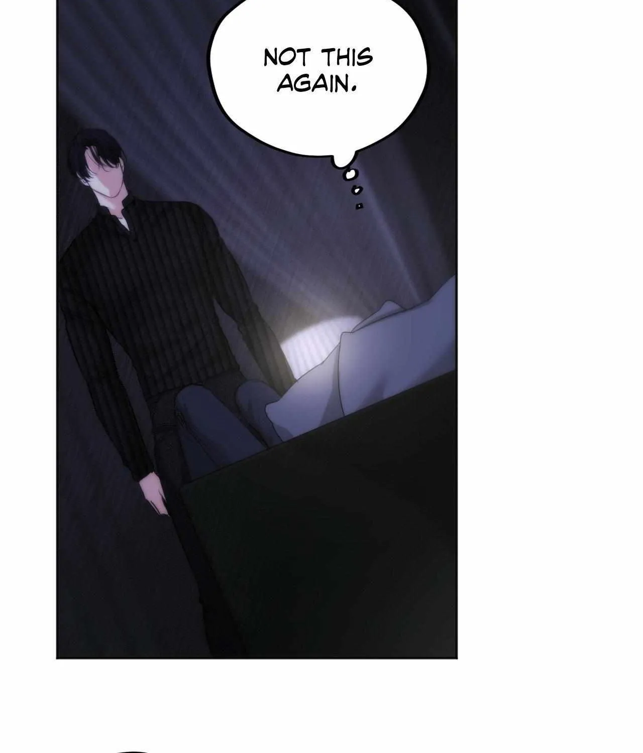 Read Cry Me a River chapter 18 image 20 on Lezhin