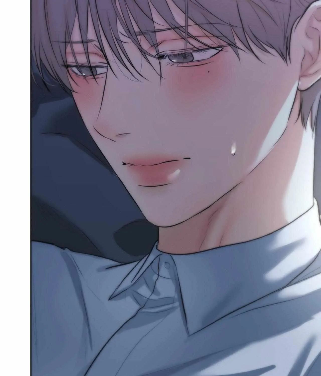Read Cry Me a River chapter 18 image 22 on Lezhin
