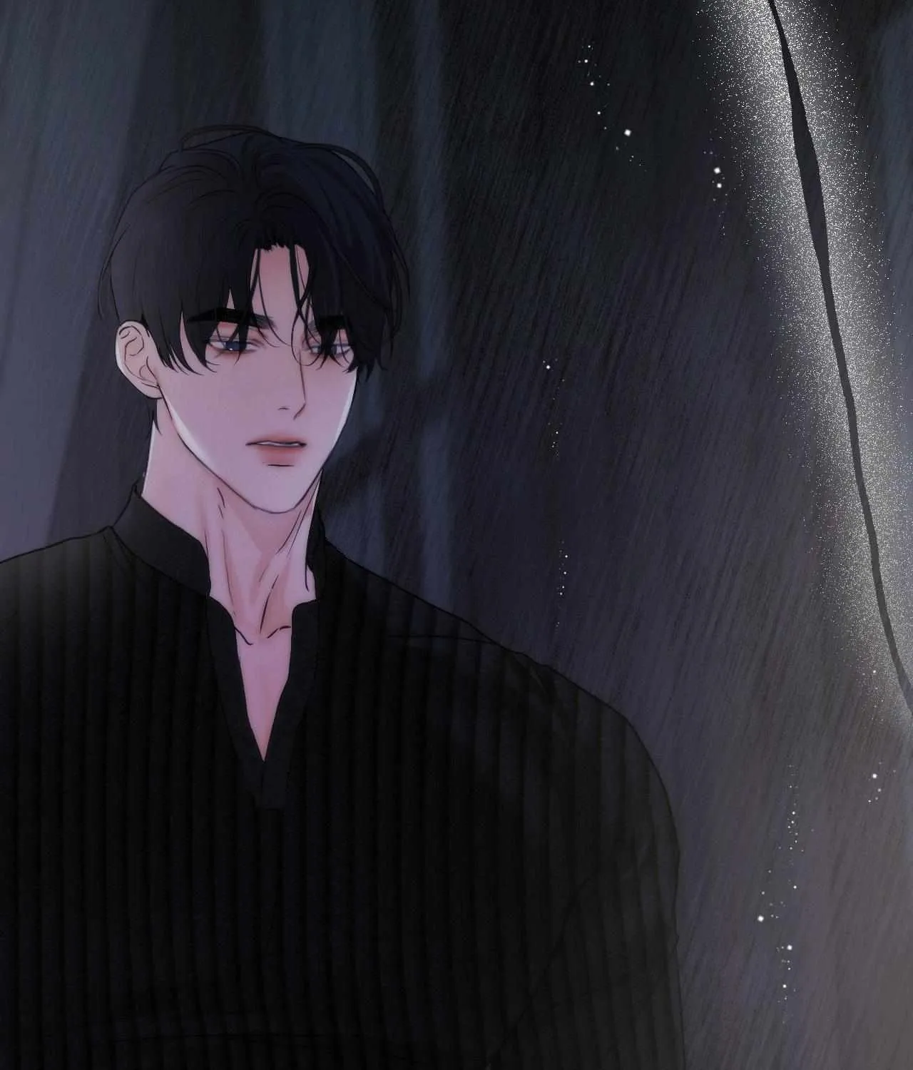 Read Cry Me a River chapter 18 image 28 on Lezhin