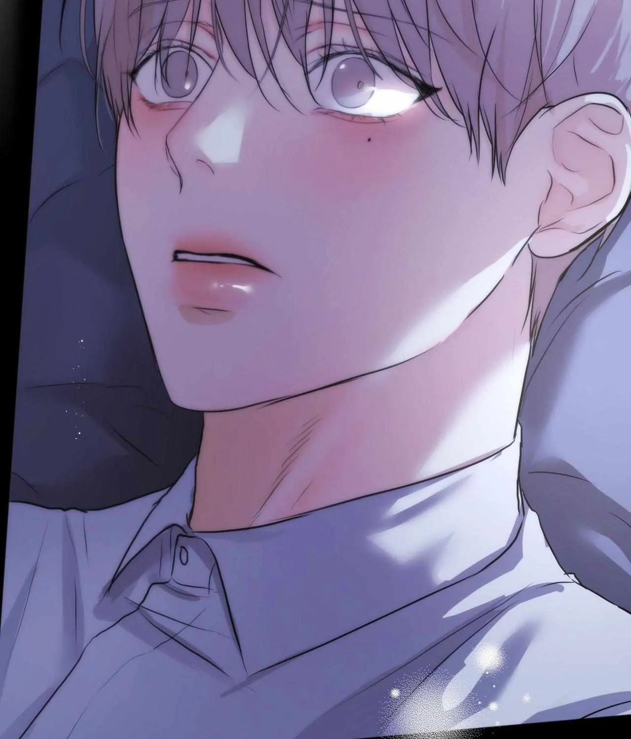 Read Cry Me a River chapter 18 image 35 on Lezhin