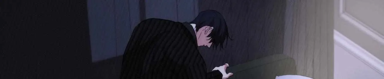 Read Cry Me a River chapter 18 image 39 on Lezhin