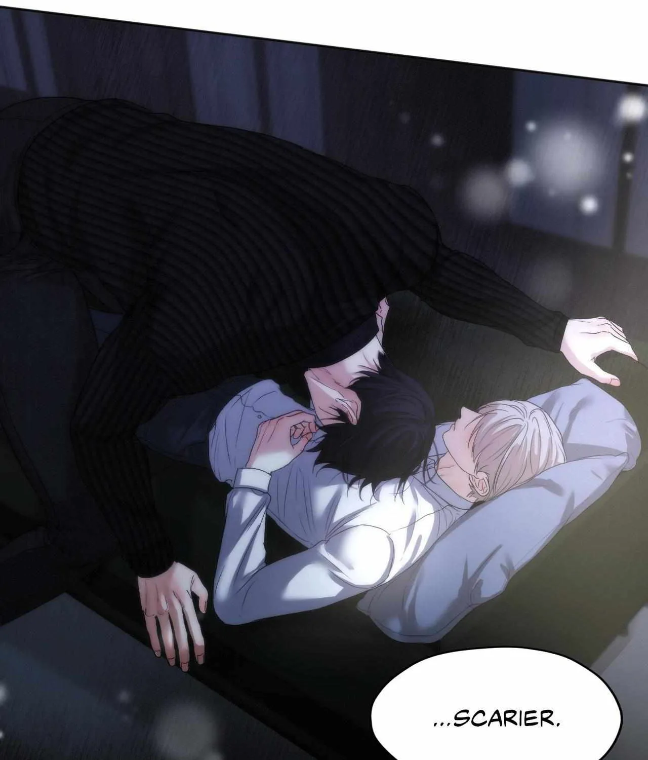 Read Cry Me a River chapter 18 image 41 on Lezhin