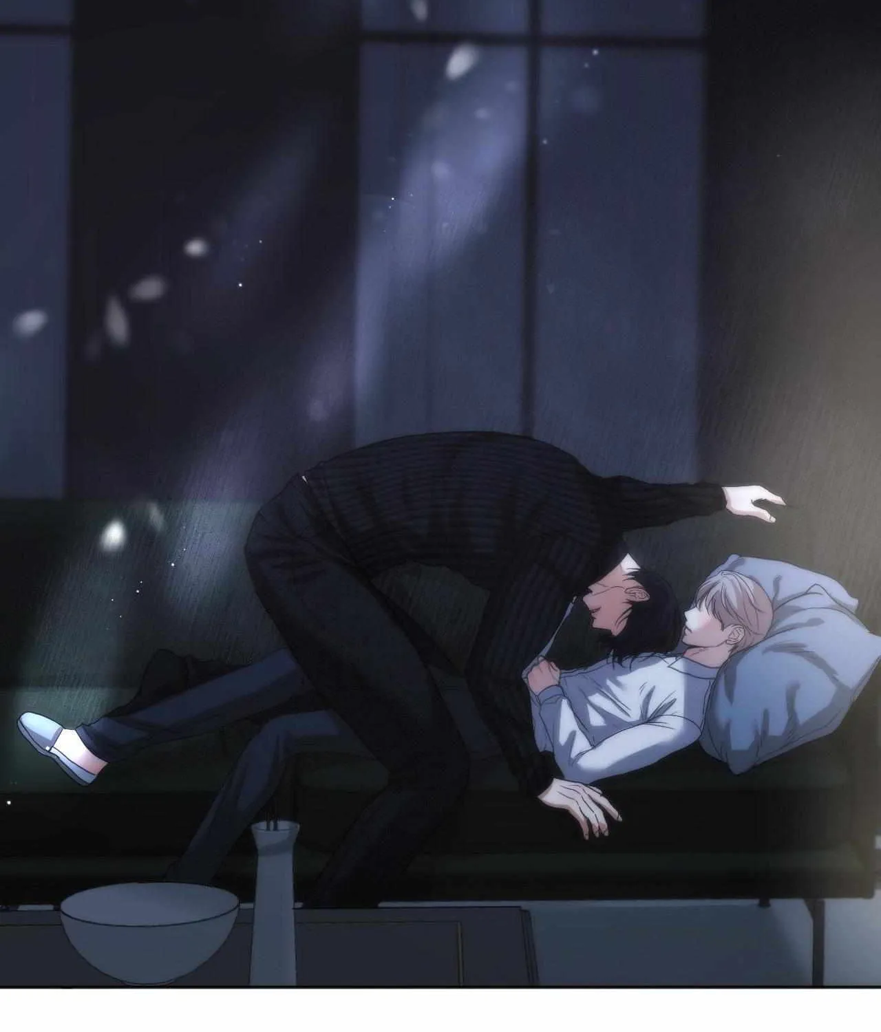 Read Cry Me a River chapter 18 image 44 on Lezhin