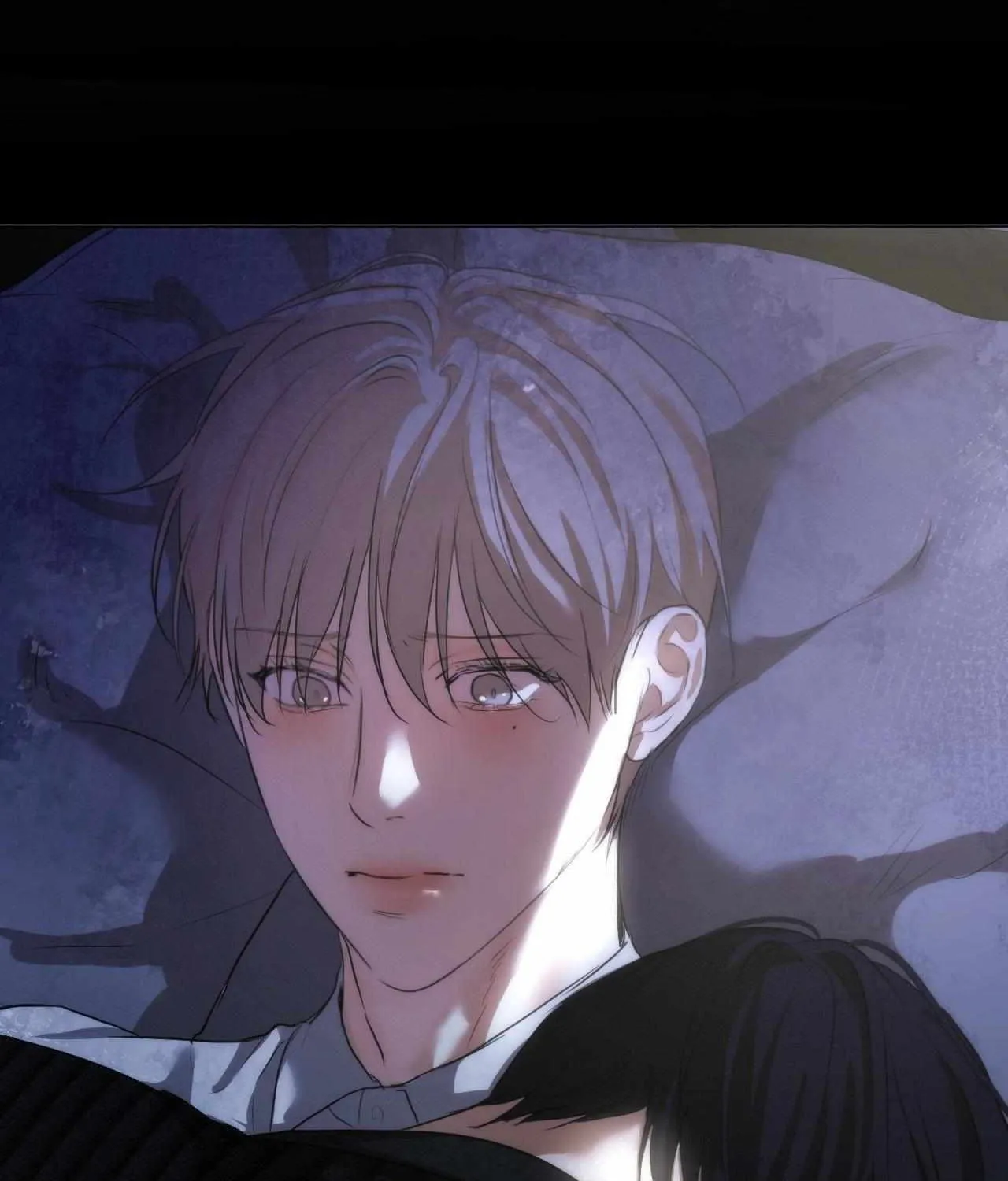 Read Cry Me a River chapter 18 image 50 on Lezhin