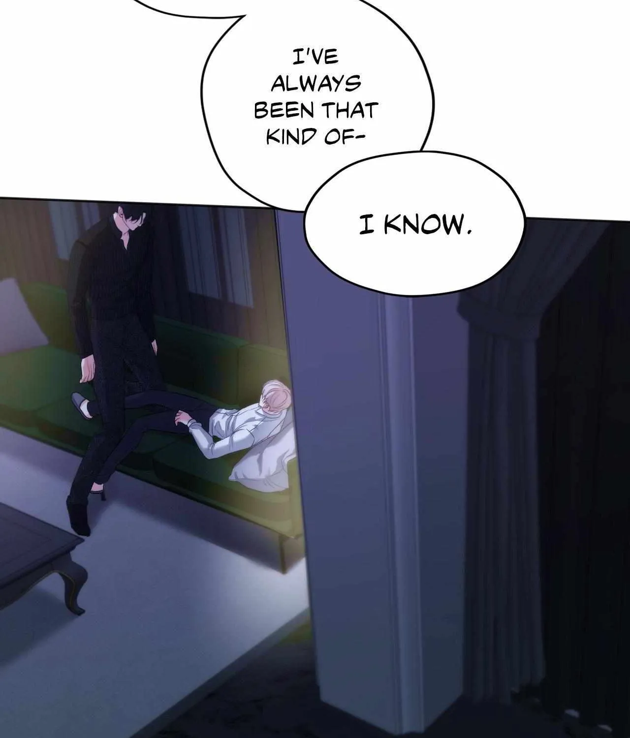 Read Cry Me a River chapter 18 image 71 on Lezhin