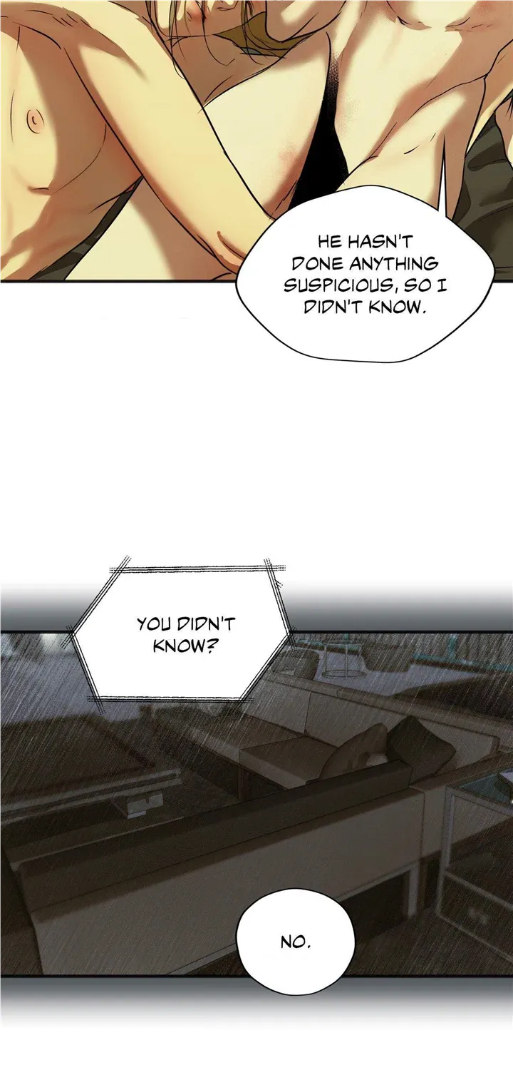 Read Cry Me a River chapter 19 image 10 on Lezhin