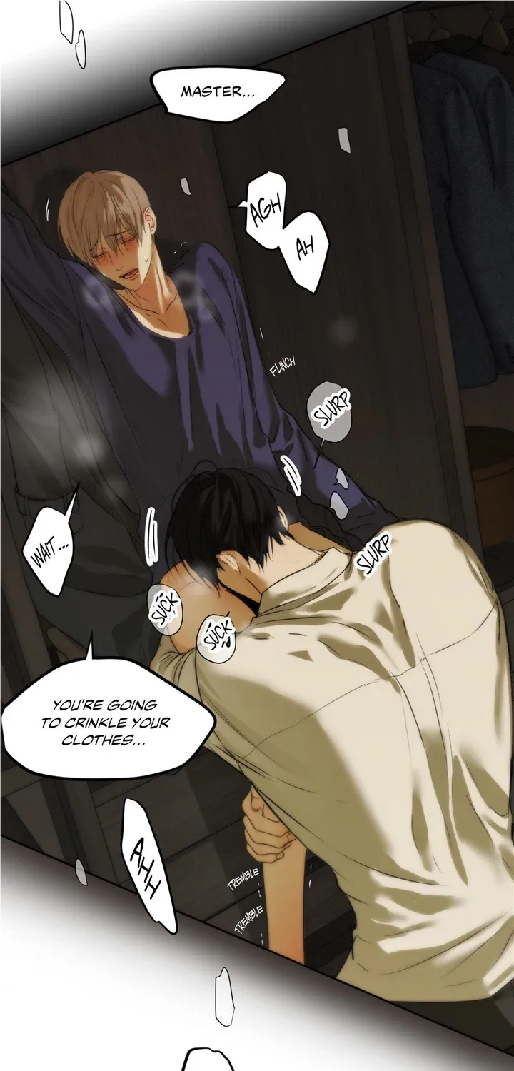 Read Cry Me a River chapter 19 image 102 on Lezhin