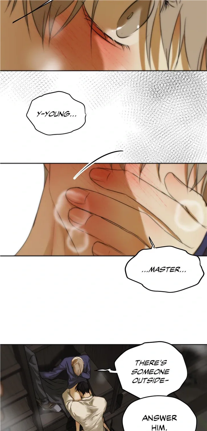 Read Cry Me a River chapter 19 image 108 on Lezhin