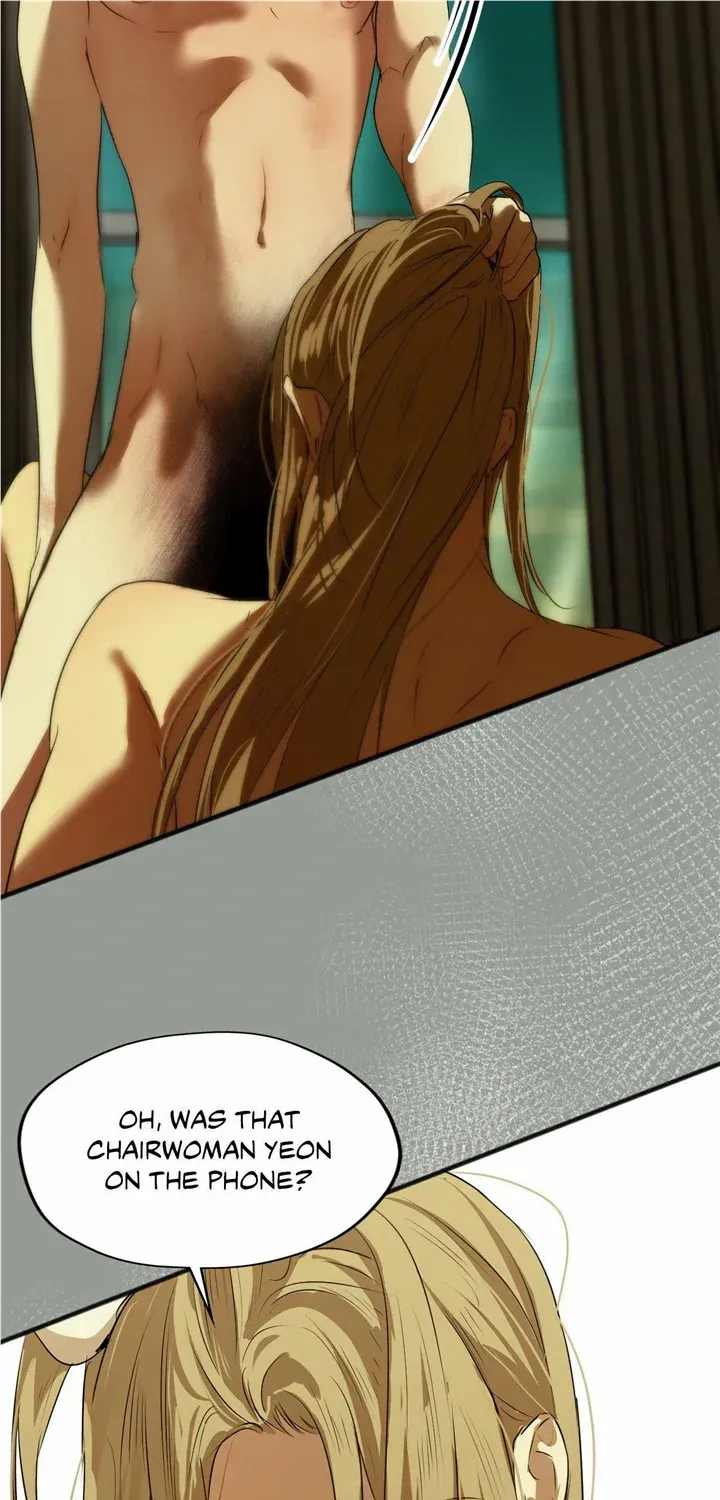 Read Cry Me a River chapter 19 image 22 on Lezhin