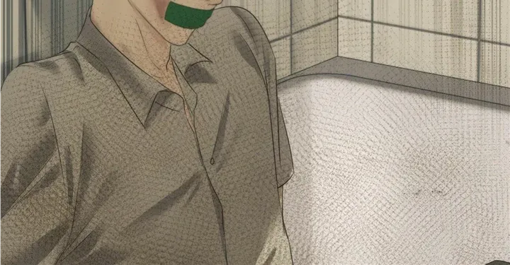 Read Cry Me a River chapter 19 image 45 on Lezhin