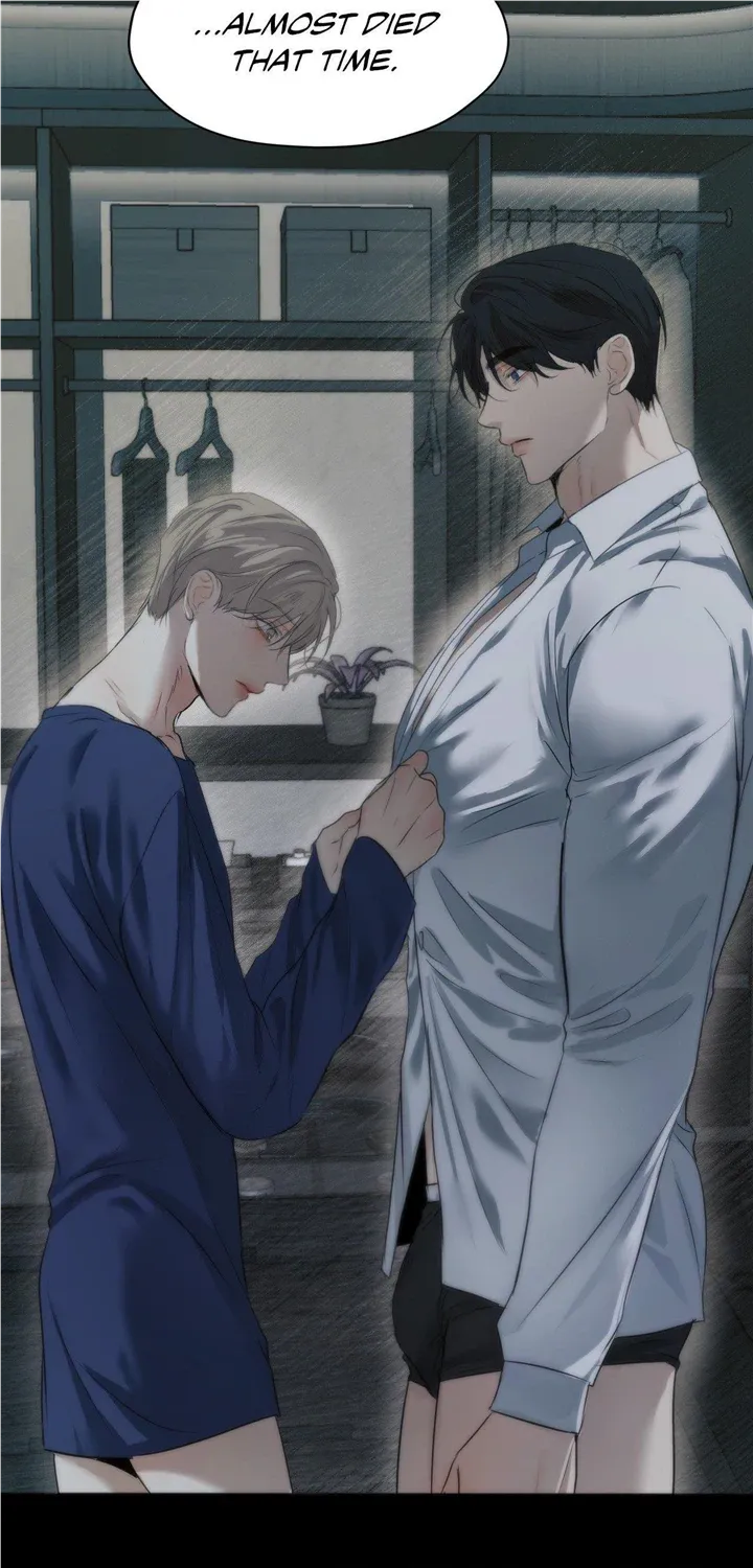 Read Cry Me a River chapter 19 image 56 on Lezhin
