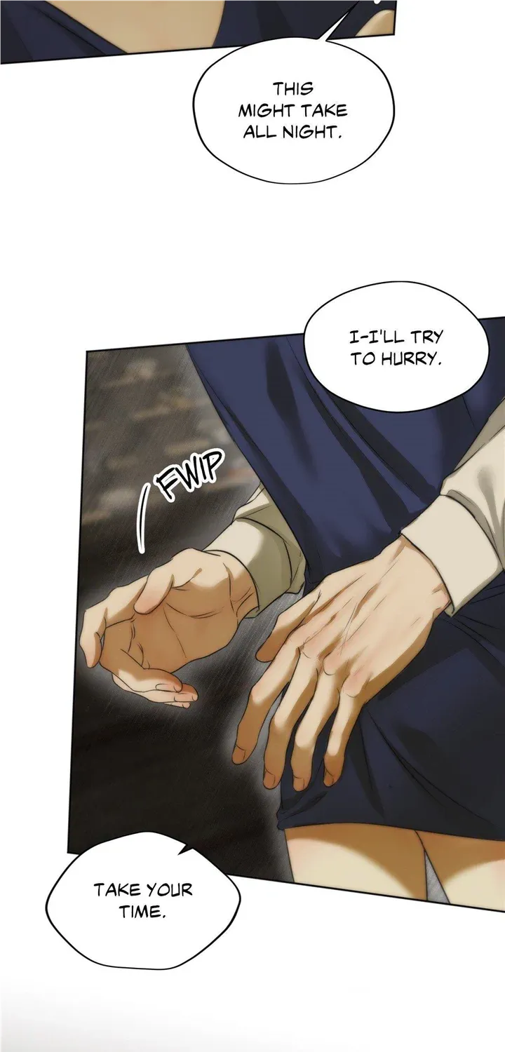 Read Cry Me a River chapter 19 image 68 on Lezhin