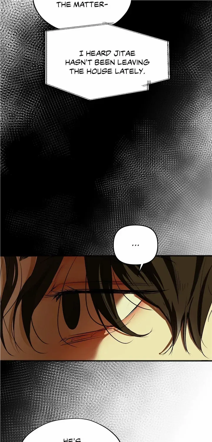 Read Cry Me a River chapter 19 image 8 on Lezhin
