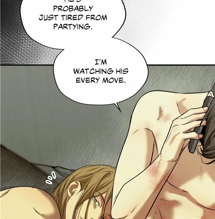 Read Cry Me a River chapter 19 image 9 on Lezhin