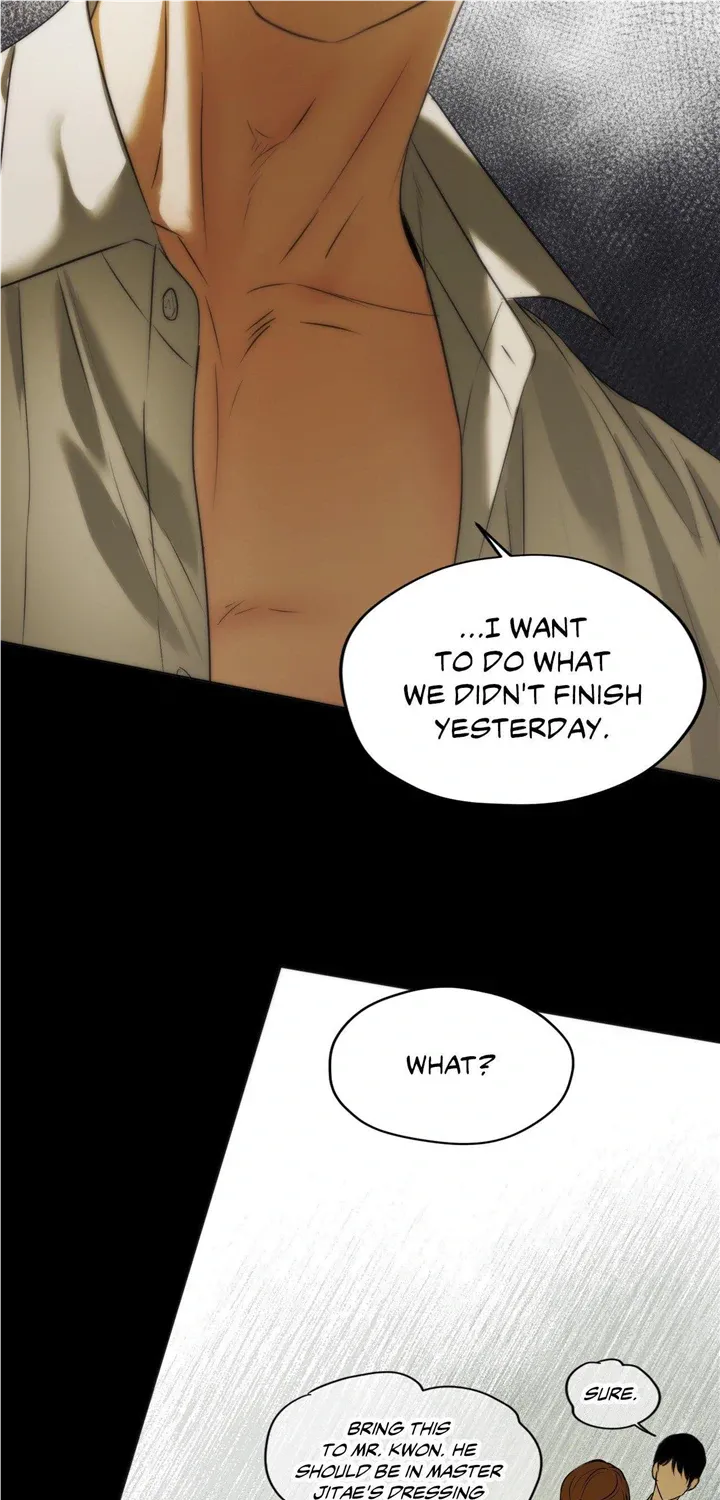 Read Cry Me a River chapter 19 image 90 on Lezhin