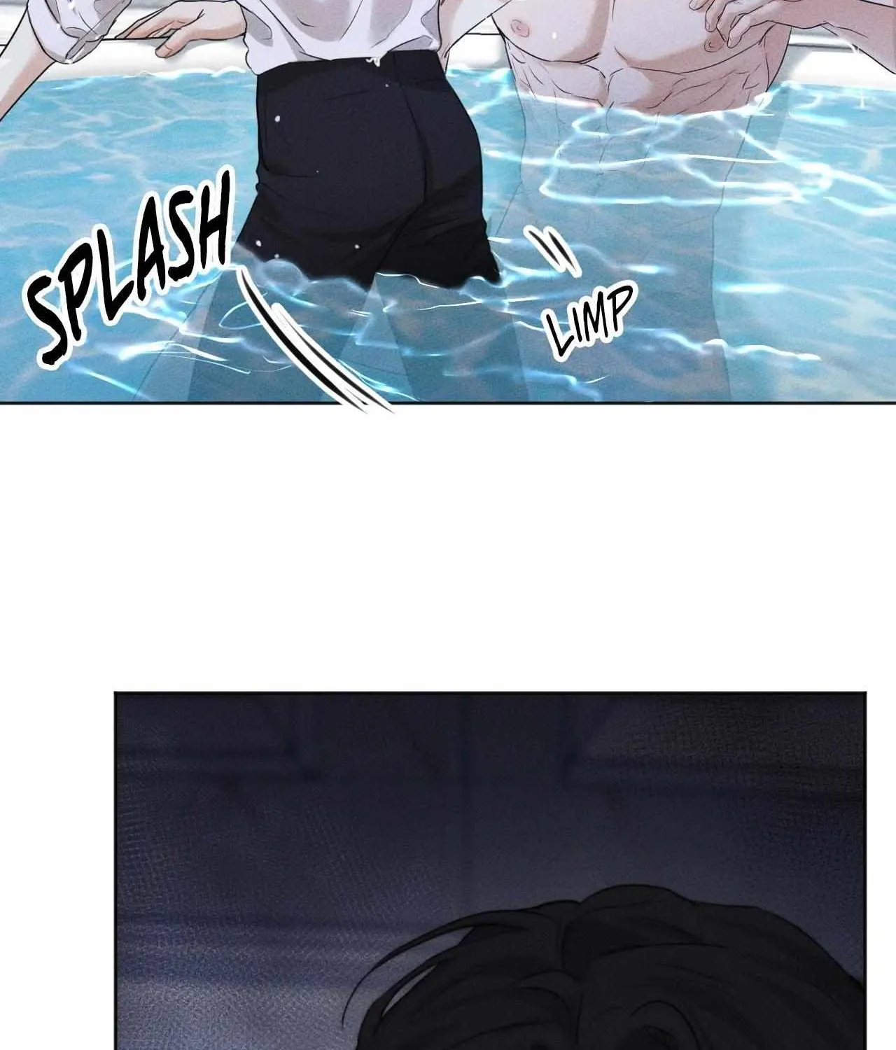 Read Cry Me a River chapter 2 image 101 on Lezhin