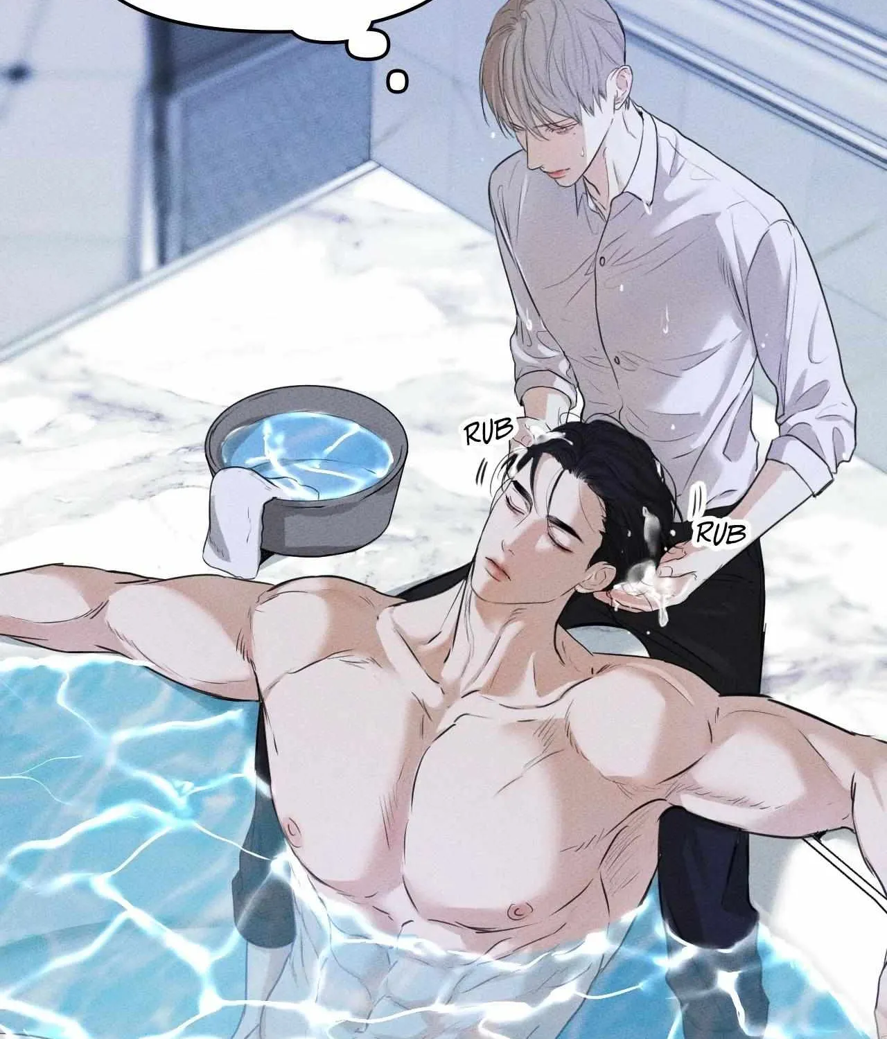 Read Cry Me a River chapter 2 image 116 on Lezhin