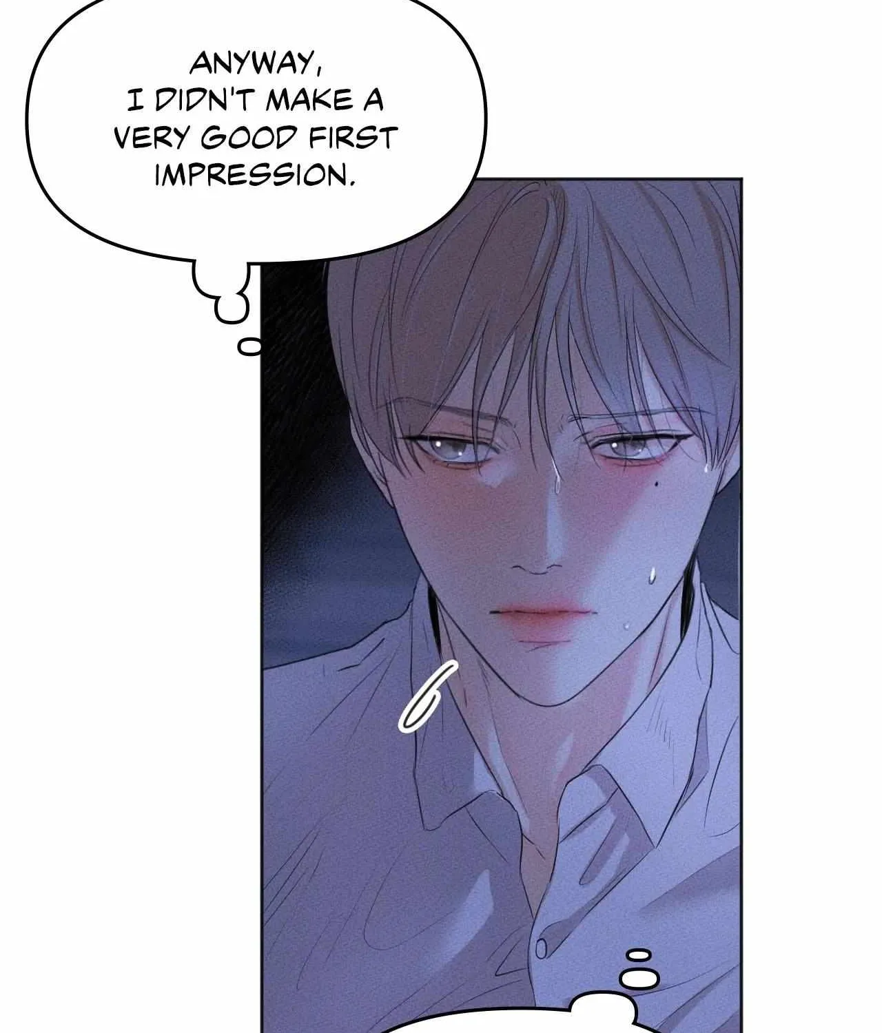 Read Cry Me a River chapter 2 image 125 on Lezhin