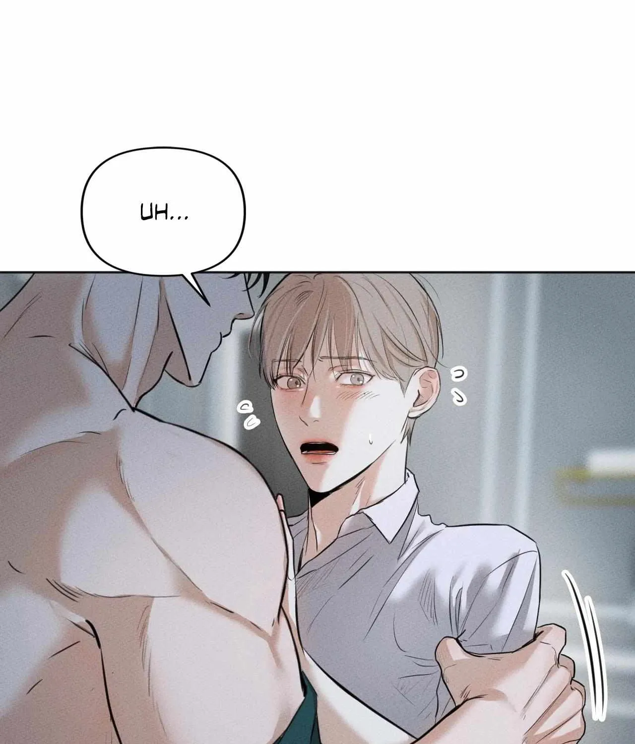 Read Cry Me a River chapter 2 image 18 on Lezhin