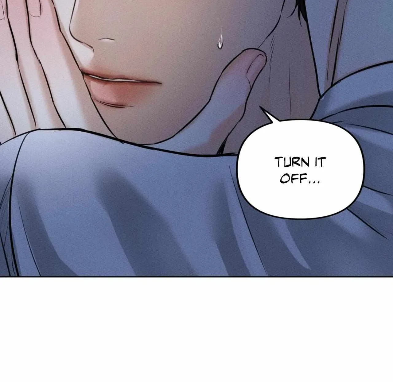 Read Cry Me a River chapter 2 image 32 on Lezhin