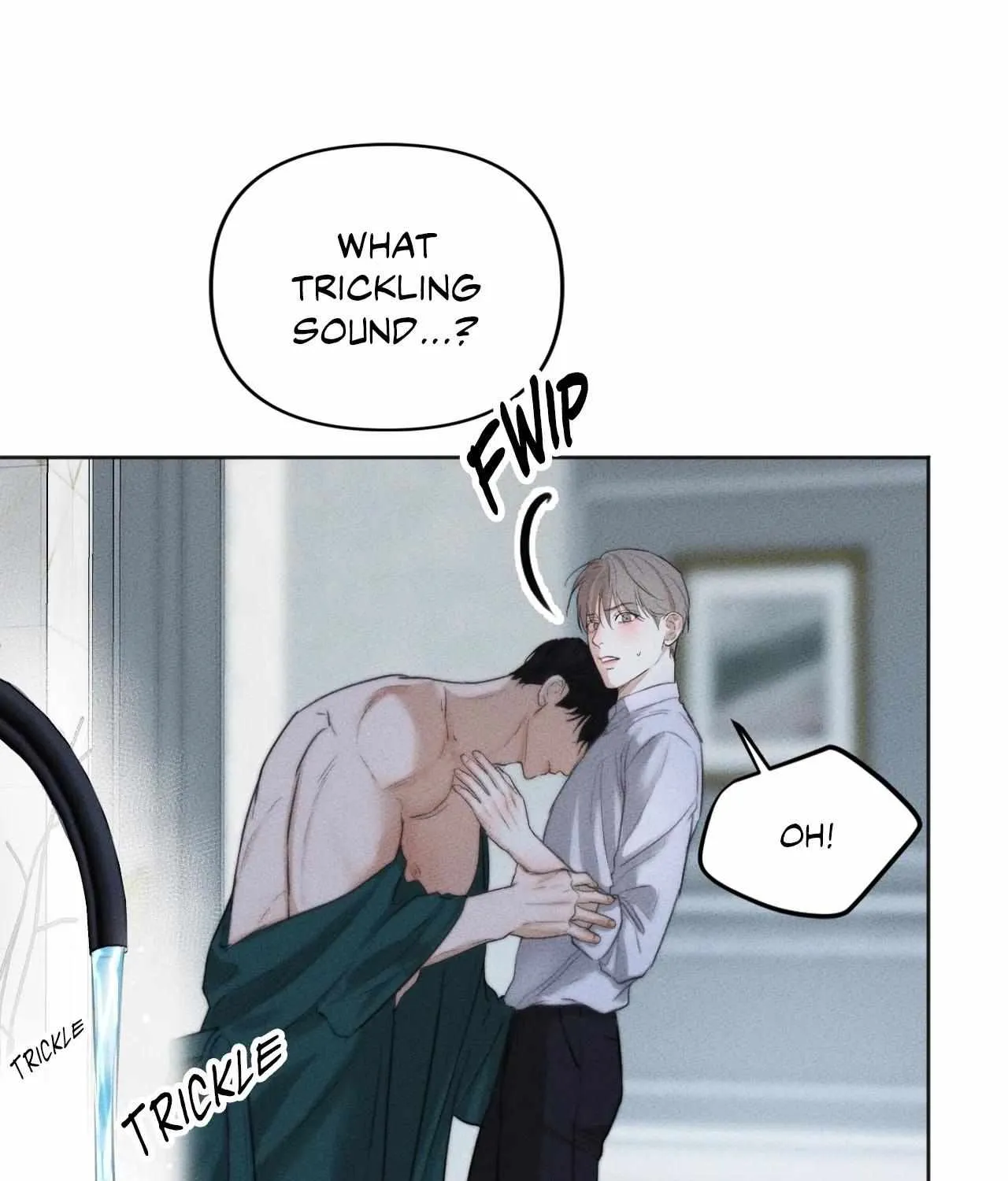 Read Cry Me a River chapter 2 image 33 on Lezhin
