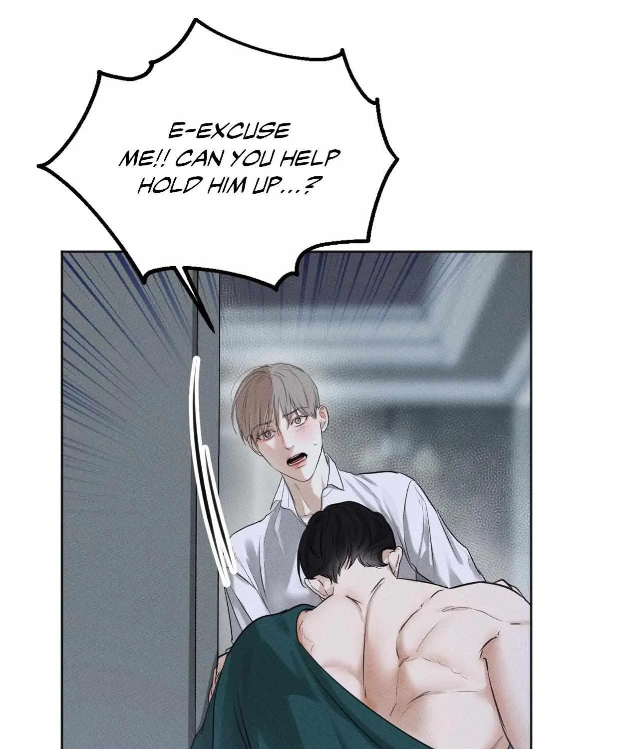 Read Cry Me a River chapter 2 image 37 on Lezhin
