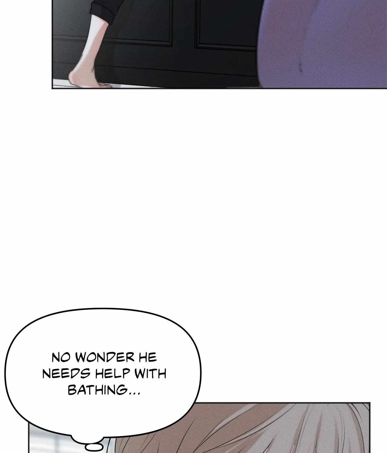 Read Cry Me a River chapter 2 image 50 on Lezhin