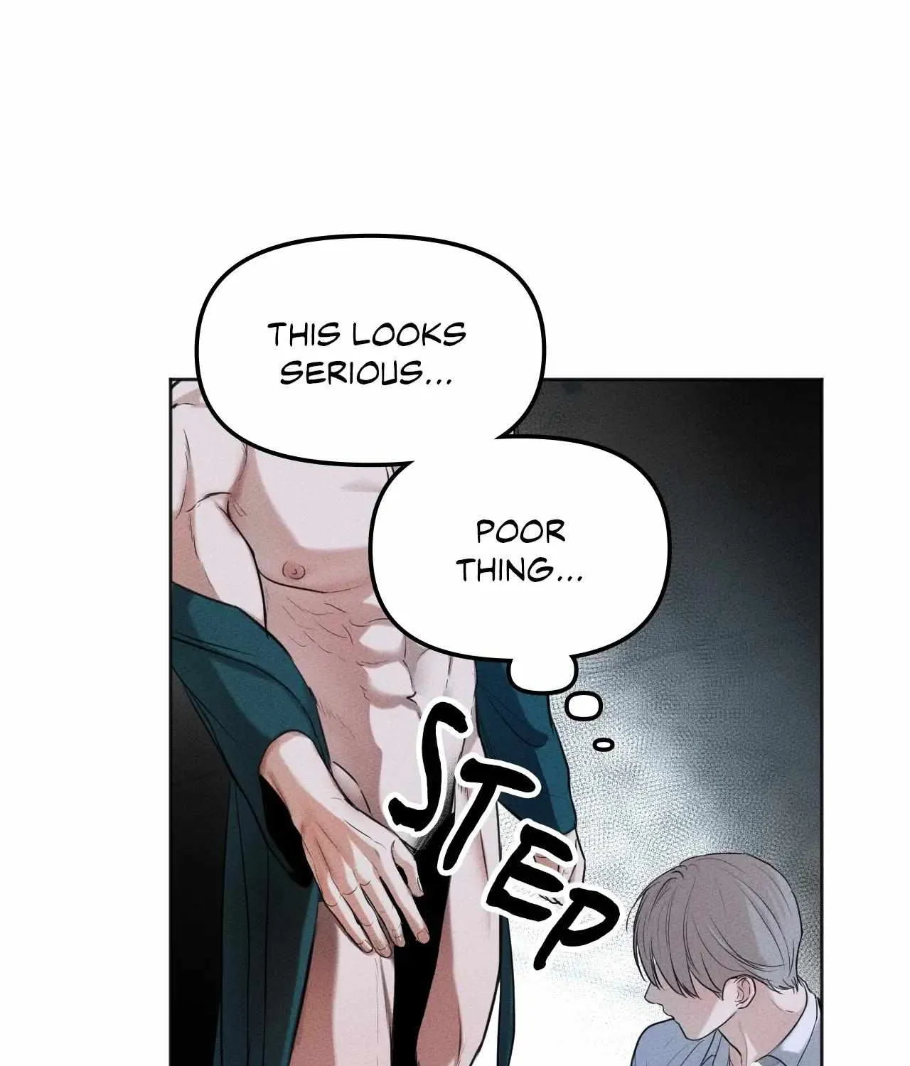 Read Cry Me a River chapter 2 image 53 on Lezhin